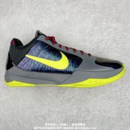 【乾飯人】耐吉 Nike Zoom Kobe 5 ZK5 暗黑小丑 科比5代男子籃球鞋 運動鞋 公司貨