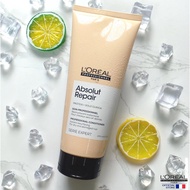 Bộ phục hồi tóc hư tổn Loreal Professionel Absolut Repair ( size nhỏ)