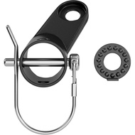 Titanker Upgraded Bike Trailer Attachment Coupler for Instep & Schwinn Bike Trailers, Bicycle Traile