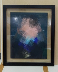 Picture Frame Glass to Glass (DOUBLE GLASS) for size 5x7,8x10 picture