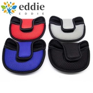 EDIEJ Golf Mallet Putter Cover Golf Putter Accessories Lightweight Golf Putter Sports Durable Putter