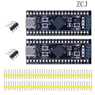 STM32F401 411 Development Board STM32F401CCU6 32F4 Core Minimum System Board Learning Board