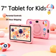 Tab untuk Kanak-Kanak - EzyKids 7" Learning Tablet with Fun Educational Games