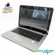 Laptop Hp Elitebook 820 G4 I7 Gen7 Ram 16 Ssd 256Gb 12,5Inch Slim
