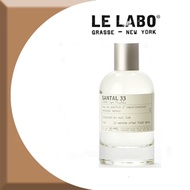 100% Legal Le Labo Santal 33 Perfume Woody Aromatic Perfume EDP Violet 100ml