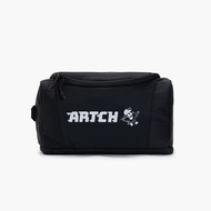 ARTCH - Zapatos Hitam - Tas Sepatu Shoes Bag
