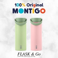 Montigo | Ace Bottle Matcha collection 18oz - 530ml