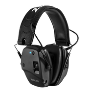 ZOHAN Bluetooth 5.4 ยิงป้องกันหูตัดเสียงรบกวน Earmuffs ป้องกันการได้ยินสําหรับล่าสัตว์ยุทธวิธีหูฟังเ