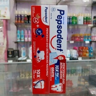 Pepsodent Toothpaste Toothpaste To Prevent Cavities 75g
