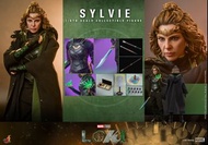  Hot Toys TMS062 LOKI SYLVIE