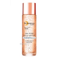 BIO-ESSENCE Bio-Gold 24k Rose Gold Water 100ml