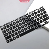 Cover Keyboard Silikon Anti Debu Untuk Asus X415Ja X415J X415Jp X415Ma