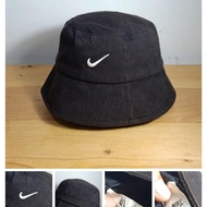 Topi BuckeHat Nike Original Second Preloved Not Stussy Adidas Puma