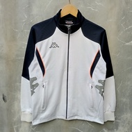 jaket tracktop kappa second (2)