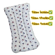 tilam travel,tilam stroller,tilam buaian baby