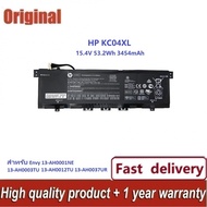 ✨Battery Notebook HP Envy X360 13-ah0023tx 13-AG0000AU 13-AQ 13-ah0022tx Series KC04XL Series ของแท้
