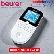 TENS/EMS EM 49 Beurer Germany