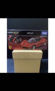 (全新) tomica premium 黑盒 RS 1:43 LaFerrari 法拉利 Ferrari 馬王