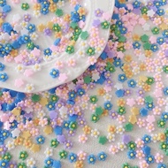 20pcs 3D FLOWER NAIL ART ACCESSORIES NAIL ACCESSORIES 3D NAIL DECORATION/S NAIL ART CHARMS/S RESIN A