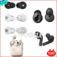 SENNHEISER ACCENTUM Open Semi-Open Earphone Earbud Cap Cover In-Ear Ear Silicone