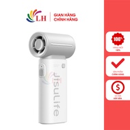 Quạt mini cầm tay Jisulife 3600mAh Handheld Fan Life9 - Hàng chính hãng