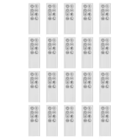 M14K-20X Replacement Remote Control For Dyson Pure Cool TP04 TP06 TP09 DP04 Purifying Fan Remote Con