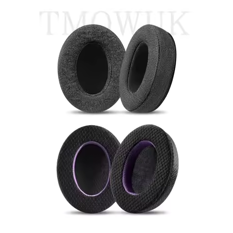 Replacement Earpads Foam Ear Pads for Sony MDR-1000X 1000XM2 1000XM3 XM4 Headphones Earmuff Earphone