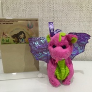 Furreal Friends Dragon New Condition