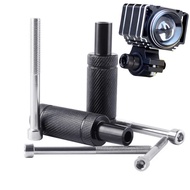 TDGO Fender bracket motorcycle spotlight bracket modified spotlight extension bracket electric vehic