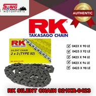 RK SILENT CHAIN 921RK - 0423