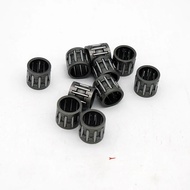 1PCS Needle Cage Piston Bearings Fit For STIHL MS250 MS230 MS210 FS120 FS250 FS200 FS400 FS450 FS480