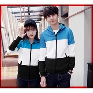 CR COUPLE ESTONIA JACKET