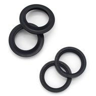 Motorcycle Damper Oil Seal For Suzuki RG500 LS650 Savage Boulevard S40 GS500E LS400F LS400U LS400P 5