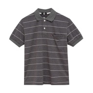 Áo thun Polo nam trung niên có túi BIG SIZE JULIDO vải cá sấu Cotton xuất xịn chuẩn formsang trọng-l