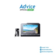 กล้องติดรถยนต์ 70MAI Dash Cam HDR A810-2 (Grey)+Rear Cam Set: A0173396