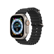 Mezone Watch8 Ultra NFC Track 49mm Men Women Smartwatch Series 8 Thermometer BluetoothCall IPX5 Wate