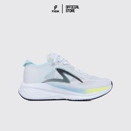 SPECS SPEEDVOLT WOMEN'S RUNNING SHOES WHITE/MINCED QUINCE/SALT AIR SPE1040276