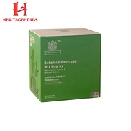 [NEW] KITSUI Belloss Pre + Probiotic 15's x 12g - Halal Detox Fiber Sembelit | Prebiotics Probi