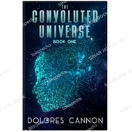 The Convoluted Universe: Book One
