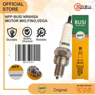 NPP Spark Plug NR6HSA C7HSA Spark Plug Motor yamaha mio J Fino M3 Jupiter Z Vega R Grand Supra