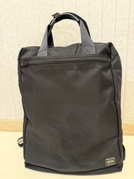 Porter Stage 2way Rucksack Backpack