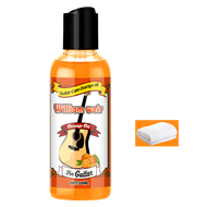 120ml Fretboard Oil Universal Perawatan Gitar Biola Ukulele Minyak Pembersih Gitar Moisture-proof Le