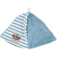 Skater Sauna Hat Hair Dry Gloves Orion Beer