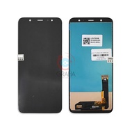 LCD SAMSUNG A6 PLUS / A605 CONTRAST FULLSET TOUCHSCREEN