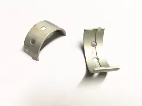 Crankshaft bearing shell for Benelli Stels BN302 BN302R TNT300 BJ600 BN600 TNT600 Keeway RK6 / BN TN