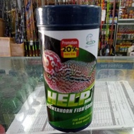 Cz Help For Monster Kok 100g