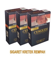 ROKOK KRETEK REMPAH CENGKEH REFILL BANGKAI_STORE.