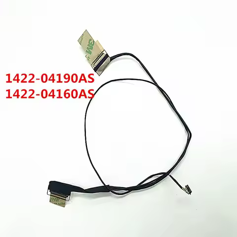 new WHOLE SALE for ASUS Vivobook 15 E1504 1422-04190AS 1422-04160AS CABLE NEW ONE ORIGINAL