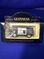 Guinness Collection Lledo 載貨小貨車模型