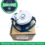 DENSO COOL GEAR TOYOTA WISH YEAR 2009, TOYOTA HIACE VAN YEAR 2006 FAN MOTOR (7780/7810/4260) - 16800